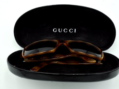 Gucci solbriller